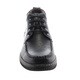 ALESSIO M297H Men's Mocassin Lace-up Ankle Booties