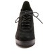 Envy Women's Shoe Mary Lace Up Oxford Platform Genuine Suede Pump