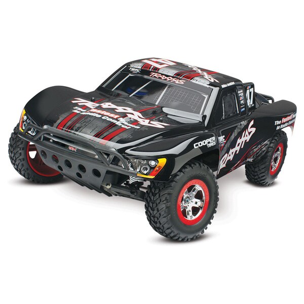 traxxas slash vxl 2wd short course truck stores