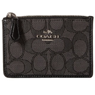 coach wallets blue-ray