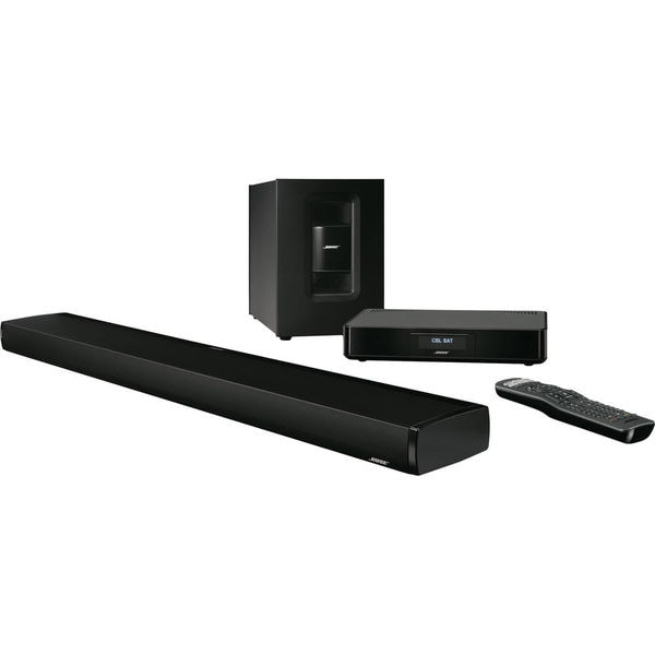 Bose CineMate 130 Home Theater System