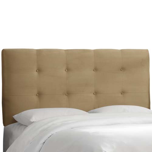 Upholstered Headboard Atelier Yuwa Ciao Jp