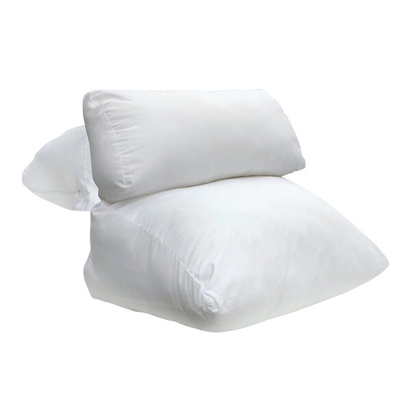 Contour Products 10-in-1 Flip Pillow