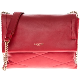 leather prada bags - Red Designer Store - Overstock.com Shopping - The Best Prices Online