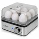 NutriChef PKEC40 Electronic Food Steamer and Egg Boiler