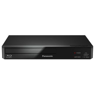 Panasonic DMPBD93 Smart Blu-ray Player with HDMI Cable and Super 8 Movie
