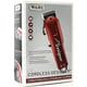 Wahl Cordless Designer Clipper 