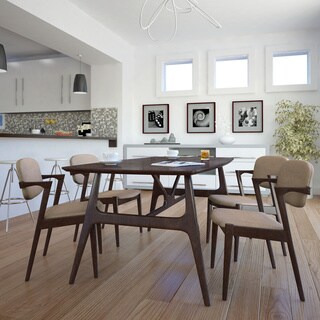 Spunk Dining Armchair Set of 4