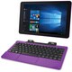 RCA Black Cambio 10" Windows Tablet w/ Detachable Keyboard