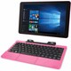 RCA Black Cambio 10" Windows Tablet w/ Detachable Keyboard