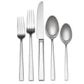 Reed & Barton Cole 65-piece Flatware Set