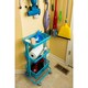 Offex Home Storage Kitchen Rolling Utility Cart