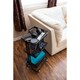 Offex Home Storage Kitchen Rolling Utility Cart