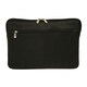 Piel Leather 13-inch Zip Laptop Sleeve