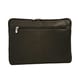 Piel Leather 13-inch Zip Laptop Sleeve