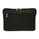 Piel Leather 17-inch Zip Laptop Sleeve