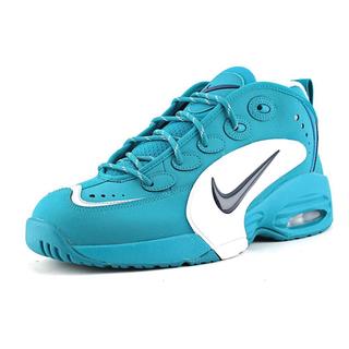 Nike Men's 'Air Way Up' Leather Athletic