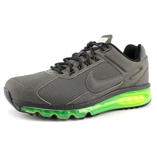Nike Men's 'Air Max 2013' Leather Athletic