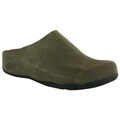 FitFlop Mens Shuv Slip On Clogs