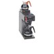 BUNN CWTF-2 Automatic Commercial Coffee Brewer with 2 Warmers