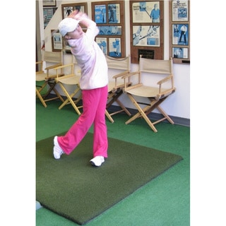 Country Club Elite Golf Practice Mat