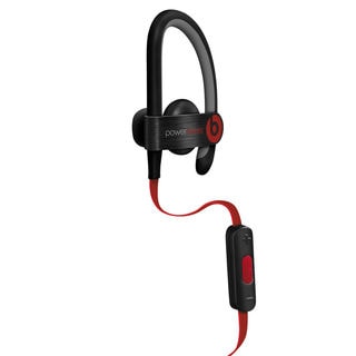 Beats by Dr. Dre Powerbeats2 Earbuds (Black)