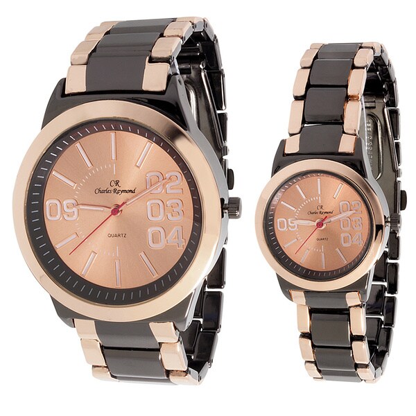 charles raymond touch screen watch price