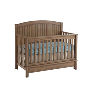 Sealy Bristol 4-in-1 Convertible Crib