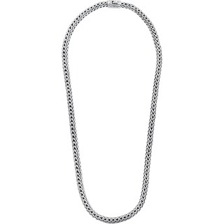 Pre-Owned John Hardy Sterling Silver Necklace