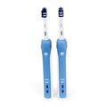 Oral-B Deep Sweep 3000 Toothbrush (Pack of 2)