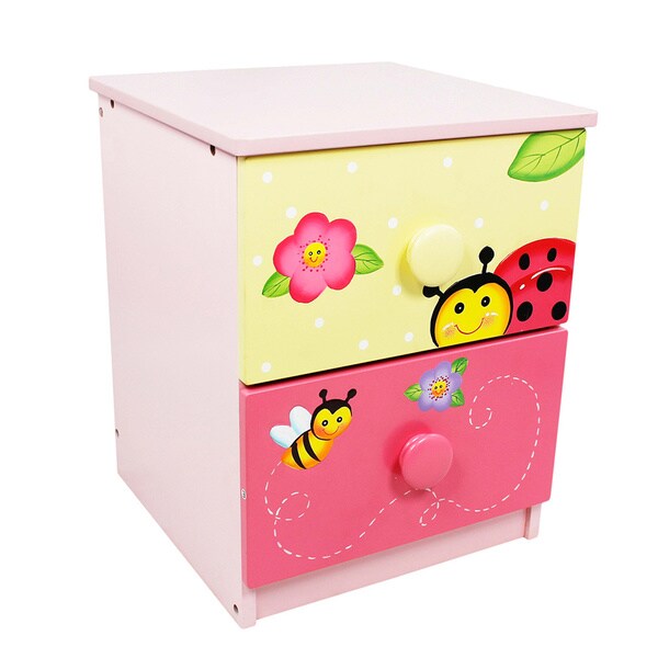 Fantasy Fields Magic Garden 2-drawer Cabinet