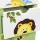 Fantasy Fields Sunny Safari 5-drawer Cabinet