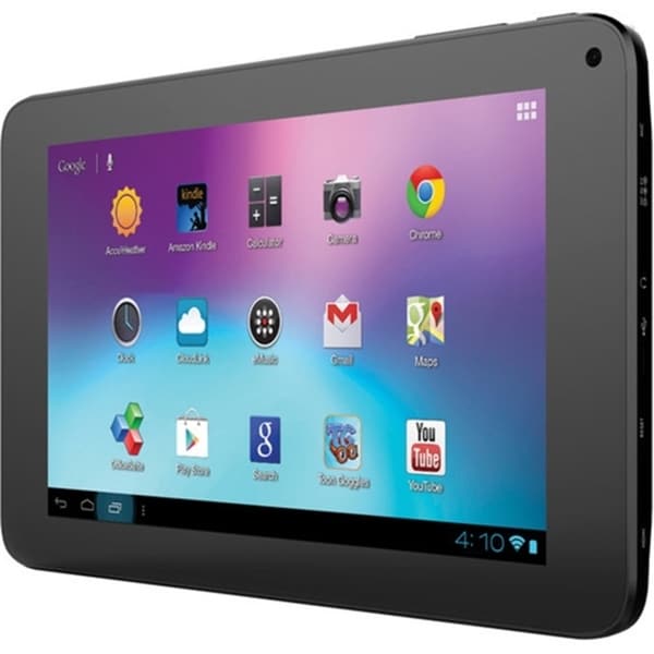Coby MID7065-8 8GB 7-inch Android 4.0 Tablet