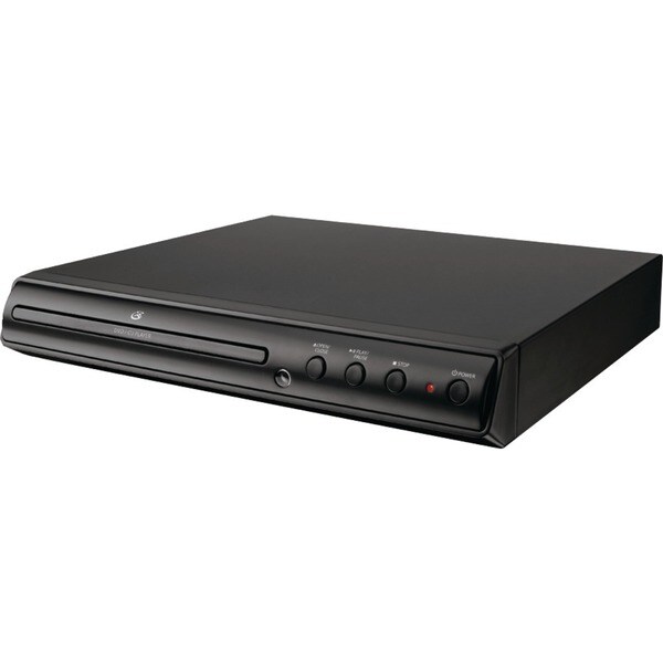 GPX D200B DVD Player