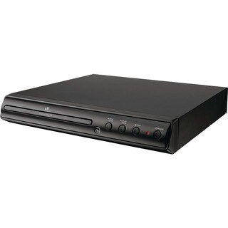 GPX D200B DVD Player