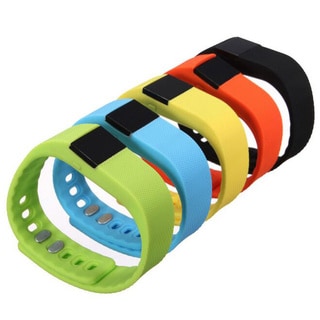 iPM SW33 Premium Health and Sports Fitness Tracker