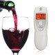 Digital Alcohol Breathalyzer