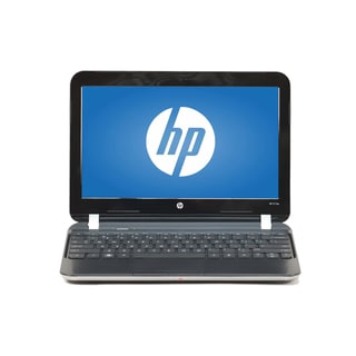 HP 3115M 11.6-inch display 1.65GHz AMD E-450 CPU 4GB RAM 320GB HDD Windows 7 Laptop (Refurbished)