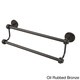 Allied Brass 24-inch Double Towel Bar
