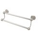 Allied Brass 24-inch Double Towel Bar