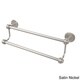 Allied Brass 24-inch Double Towel Bar