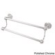 Allied Brass 24-inch Double Towel Bar