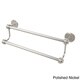 Allied Brass 24-inch Double Towel Bar
