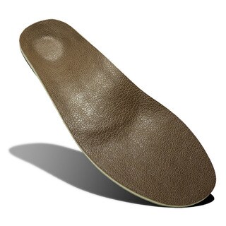 Infusion Golf Orthotic
