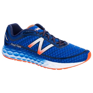 New Balance Men's Fresh Foam Boracay (980v2) Running Shoes