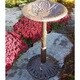 Premium American Eagle Bird Bath