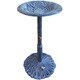 Premium American Eagle Bird Bath