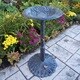 Premium American Eagle Bird Bath