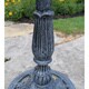Premium Lotus Twin Birds Bird Bath