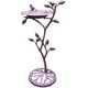 Premium Meadow Bird Bath
